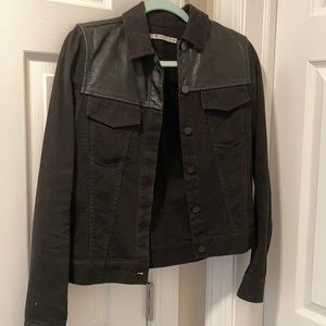 T Alexander Wang Jacket